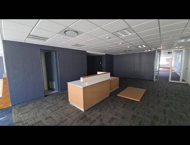 BUSINESS PROPERTY TO RENT IN WATERFALL